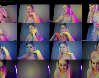 _kateline_ — 54 minute Chaturbate female cam show recording, 1080p, Jan 10, 2023