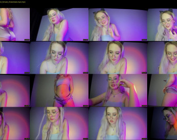 _kateline_ — 23 minute Chaturbate female cam show recording, 1080p, Jan 11, 2023
