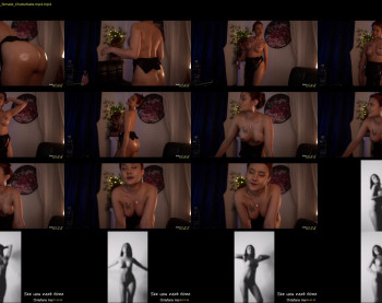 _lady_di — 10 minute Chaturbate female cam show recording, 1080p, Jan 12, 2023