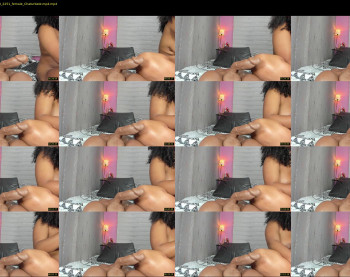 _maddy_miller — 8 minute Chaturbate female cam show recording, 720p, Jan 12, 2023
