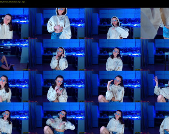 _mary_chili — 48 minute Chaturbate female cam show recording, 1080p, Jan 11, 2023