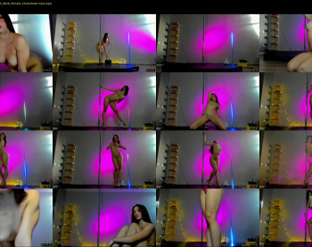 _meganmeow_ — 27 minute Chaturbate female cam show recording, 1080p, Jan 11, 2023