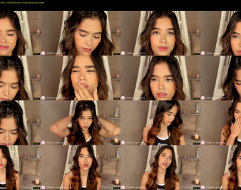 _meghan_gomez1_ — 29 minute Chaturbate female cam show recording, 1080p, Jan 11, 2023