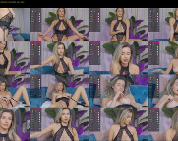 _nastya_ — 54 minute Chaturbate female cam show recording, 1080p, Jan 12, 2023