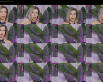 _nastya_ — 54 minute Chaturbate female cam show recording, 1080p, Jan 12, 2023