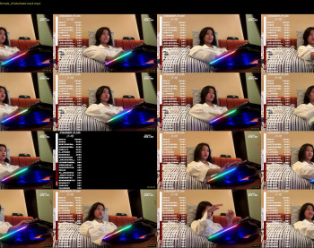 _pilya_ — 12 minute Chaturbate female cam show recording, 1080p, Jan 11, 2023