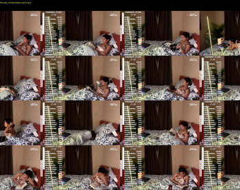 _pilya_ — 44 minute Chaturbate female cam show recording, 1080p, Jan 12, 2023