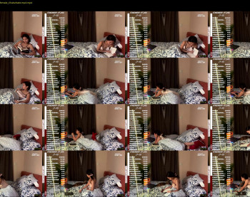 _pilya_ — 20 minute Chaturbate female cam show recording, 1080p, Jan 12, 2023
