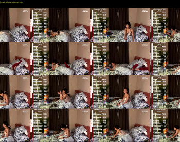 _pilya_ — 12 minute Chaturbate female cam show recording, 1080p, Jan 12, 2023