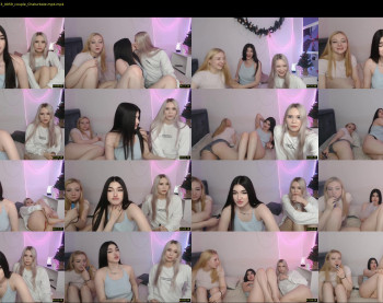 _reverse_gang_ — 54 minute Chaturbate couple cam show recording, 720p, Jan 12, 2023