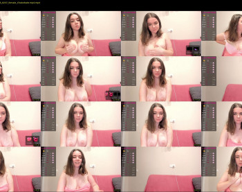 _snorkmaiden_ — 42 minute Chaturbate female cam show recording, 1080p, Jan 12, 2023