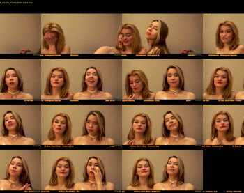 a_mhere — 4 minute Chaturbate couple cam show recording, 1080p, Jan 12, 2023