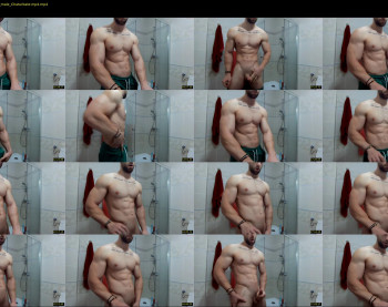 advp69 — 42 minute Chaturbate male cam show recording, 720p, Jan 11, 2023