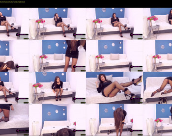 afroditha_ — 39 minute Chaturbate female cam show recording, 1080p, Jan 12, 2023