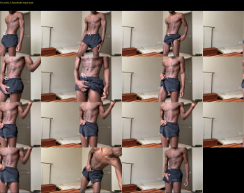 ahnoreclis — 20 minute Chaturbate male cam show recording, 1080p, Jan 11, 2023
