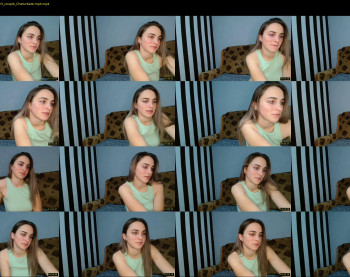 aida_ryan — 23 minute Chaturbate couple cam show recording, 720p, Jan 11, 2023