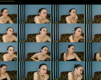 aida_ryan — 20 minute Chaturbate couple cam show recording, 720p, Jan 12, 2023