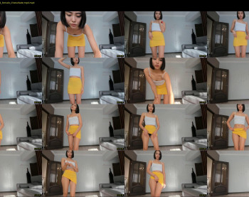 aina_kun — 28 minute Chaturbate female cam show recording, 1080p, Jan 12, 2023