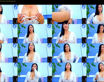 alaiasmile_ — 94 minute Chaturbate female cam show recording, 720p, Jan 11, 2023