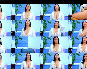 alaiasmile_ — 27 minute Chaturbate female cam show recording, 720p, Jan 11, 2023