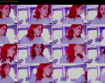 albaandthayron — 6 minute Chaturbate couple cam show recording, 1080p, Jan 11, 2023