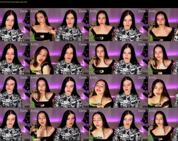 alexabuttler — 5 minute Chaturbate female cam show recording, 720p, Jan 12, 2023