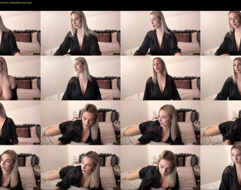 allayah — 49 minute Chaturbate female cam show recording, 720p, Jan 12, 2023