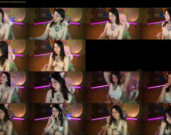 allison_cuty — 58 minute Chaturbate female cam show recording, 1080p, Jan 11, 2023