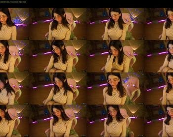 allison_cuty — 54 minute Chaturbate female cam show recording, 1080p, Jan 11, 2023