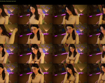 allison_cuty — 54 minute Chaturbate female cam show recording, 1080p, Jan 11, 2023
