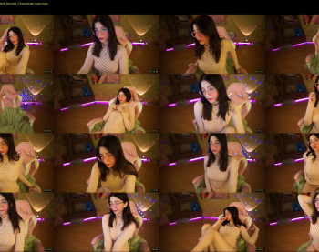 allison_cuty — 53 minute Chaturbate female cam show recording, 1080p, Jan 12, 2023