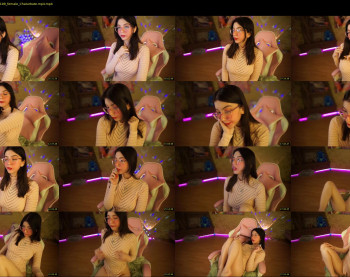 allison_cuty — 43 minute Chaturbate female cam show recording, 1080p, Jan 12, 2023