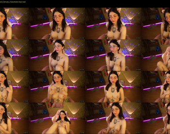 allison_cuty — 46 minute Chaturbate female cam show recording, 1080p, Jan 12, 2023