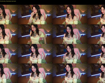 allison_cuty — 7 minute Chaturbate female cam show recording, 1080p, Jan 12, 2023