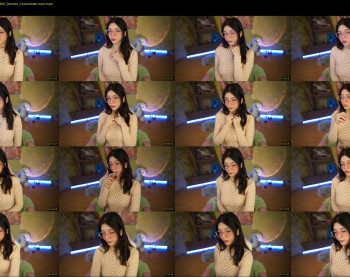 allison_cuty — 9 minute Chaturbate female cam show recording, 1080p, Jan 13, 2023