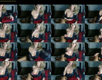 amanda0803 — 6 minute Chaturbate female cam show recording, 720p, Jan 12, 2023