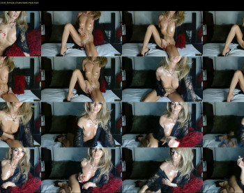 amanda0803 — 11 minute Chaturbate female cam show recording, 720p, Jan 12, 2023