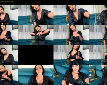 amj_b — 21 minute Chaturbate female cam show recording, 720p, Jan 12, 2023