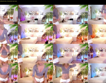 amyvalentine — 61 minute Chaturbate female cam show recording, 1080p, Jan 11, 2023
