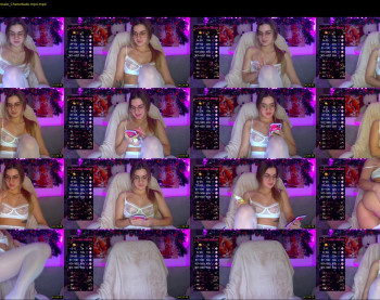 an_iv — 54 minute Chaturbate female cam show recording, 1080p, Jan 10, 2023