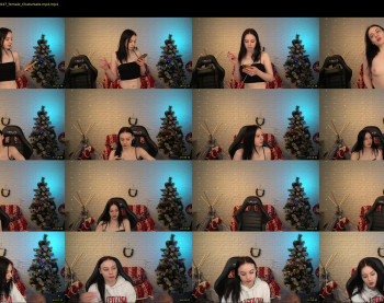 anabel2054 — 59 minute Chaturbate female cam show recording, 1080p, Jan 12, 2023