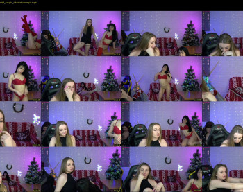 anabel2054 — 55 minute Chaturbate female cam show recording, 1080p, Jan 13, 2023