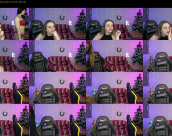 anabel2054 — 9 minute Chaturbate female cam show recording, 1080p, Jan 13, 2023