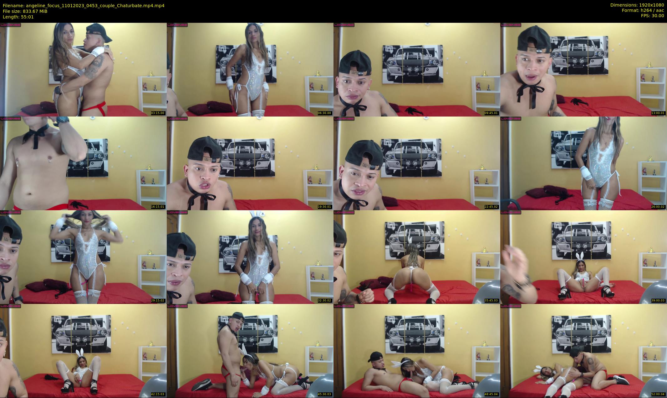 angeline_focus — 56 minute Chaturbate couple cam show recording, 1080p, Jan 11, 2023