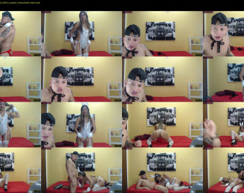 angeline_focus — 56 minute Chaturbate couple cam show recording, 1080p, Jan 11, 2023