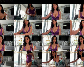 annybeiker — 40 minute Chaturbate female cam show recording, 1080p, Jan 10, 2023