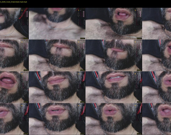 antonywebcam — 3 minute Chaturbate male cam show recording, 1080p, Jan 11, 2023