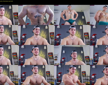 arilass — 16 minute Chaturbate male cam show recording, 1080p, Jan 12, 2023