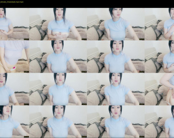 arylia_3 — 47 minute Chaturbate female cam show recording, 1080p, Jan 12, 2023