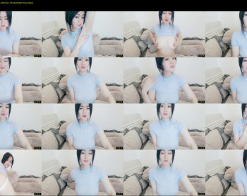 arylia_3 — 53 minute Chaturbate female cam show recording, 1080p, Jan 12, 2023